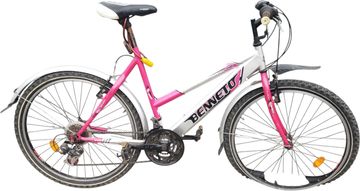 01-200746515: Benneto harmony 26"