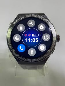 Б/в Годинник Smart Watch dt3 01-200783450