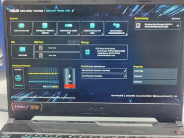 01-200784093: Asus 15/ryzen 7 7435hs ddr5/16gb ddr5/hdd *відсутній/ssd 500 gb/geforce rtx2050 4gb