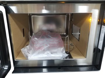 01-200568117: Electrolux emt25203ok