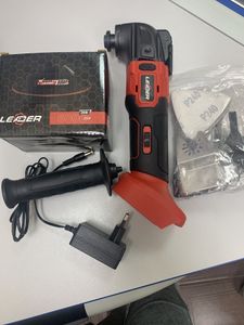 01-200784114: Leader bl20-cr2 2акб 4ah зп