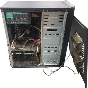 01-200748936: Пк amd ryzen 5 3600/ram 16 gb/hdd відсутній/ssd 480 gb/nvidia gtx 1660 super (geforce) 6gb gddr6 192bit