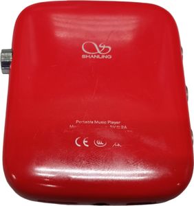 01-200785241: Shanling q1