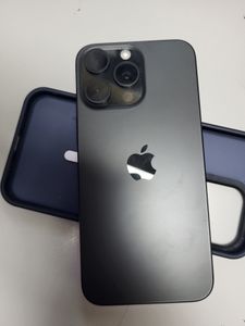 01-200785007: Apple iphone 15 pro max 256gb