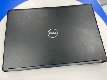 01-200745222: Dell 14/core i5 6300hq ddr3/8gb ddr3/ssd 256 gb/*інтегрована