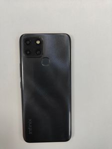 01-200786651: Infinix smart 6 2/32gb nfc