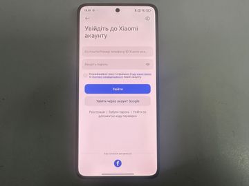 01-200788065: Xiaomi 14t 12/256gb