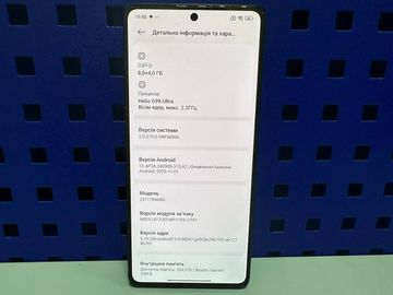 01-200787335: Xiaomi redmi note 13 pro 4g 8/256gb