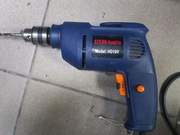 01-200788710: Stern hd10v