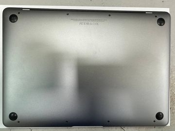 01-200788348: Apple macbook a1534 12" core m 1,1ghz/ram8gb/ssd256gb/intel hd graphics 5300