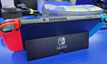 01-200789239: Nintendo switch