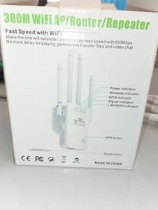 01-200789596: Без Виробника 2,4ghz/300mbps