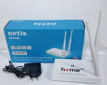 01-200790215: Netis Systems wf2419e