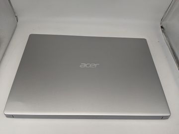 01-200774239: Acer 15/ryzen 5 5500u ddr4/8gb ddr4/hdd *відсутній/ssd 512 gb/*інтегрована
