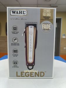 01-200790426: Wahl legend cordless 5 star 5v 08594-016