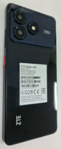 01-200790402: Zte blade a36 4/64gb