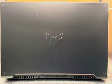 01-200770170: Asus 16/ryzen 5 7535hs ddr5/16gb ddr5/hdd *відсутній/ssd 1000 gb/geforce rtx4050 6gb