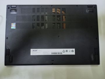 Б/в Ноутбук Acer 15/core i3-1215u ddr5/16gb ddr5/hdd *відсутній/ssd 480 gb/*інтегрована 01-200790919