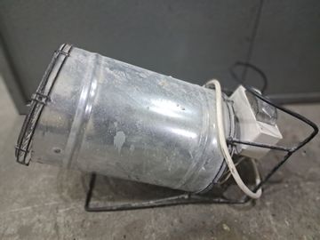 Луч 4 квт - 220в