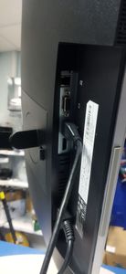 01-200792506: Hp e233 9571a