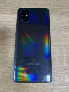 01-200790853: Samsung sm-a715f galaxy a71 6/128gb