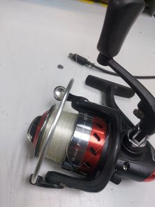 Б/в Котушка риболовна Energo Team spin 4000 01-200796008