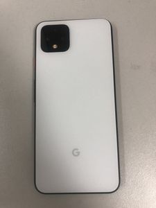 01-200795822: Google pixel 4 6/64gb
