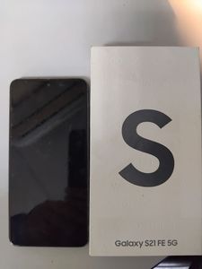 01-200794937: Samsung galaxy s21 fe 5g 8/256gb