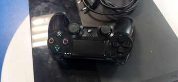 01-200795921: Sony playstation 4 500gb