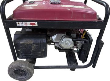 Б/в Генератор Vulkan sc200m 01-200582387