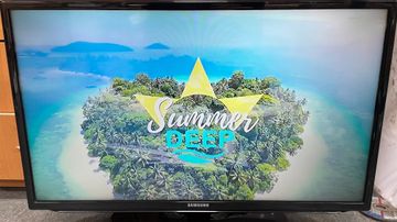 Б/в Телевізор Samsung ue32h5303 01-200740314