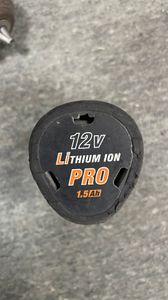 Б/в Шурупокрут Aeg bs 12 c2 li 01-200742350