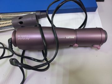 Б/у Фен-щетка Philips hp 4636 01-200796347