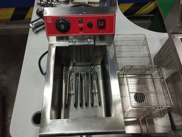 Б/у Фритюрница Goodfood ef8 01-200797369