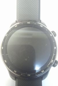 01-200796237: Mobvoi ticwatch pro 3 ultra gps shado