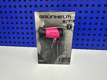 Б/в Фен Grunhelm ghd-509 01-200797349
