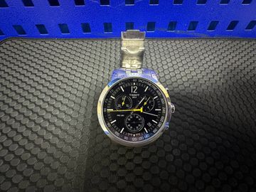 Б/у Часы Tissot t114417 a 01-200796319