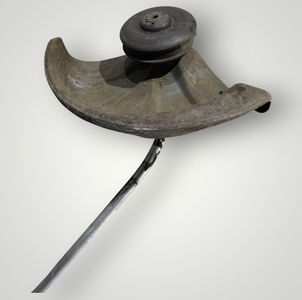 01-200569744: Oleo-Mac tr 111 e