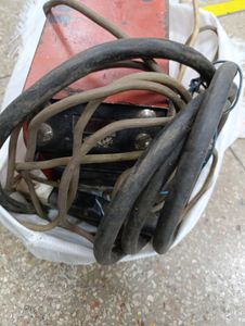 Б/в Зварювальний апарат Ssva 270 01-200797913