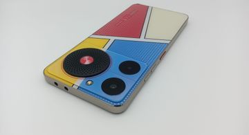 01-200797621: Zte nubia music 4/128gb pop art