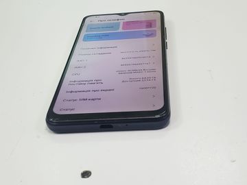 01-200765756: Zte blade a53 pro 4/64gb