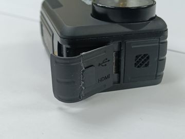 Б/у Экшн-камера Rollei actioncam 10s plus 01-200757441