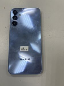 01-200801878: Samsung galaxy a15 sm-a155f 4/128gb