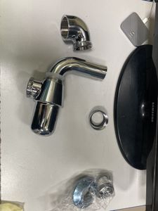 Б/в Сифон для раковини Viega 148355 01-200802331