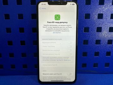 01-200801780: Apple iphone xs max 256gb