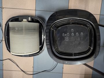 Б/в Зволожувач повітря Cooper&Hunter ch 4262b 01-200802806