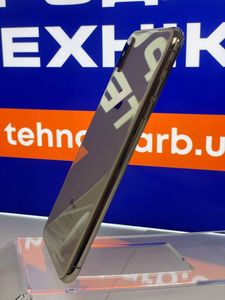 Б/в Мобільний телефон Apple iphone xs max 256gb 01-200745563