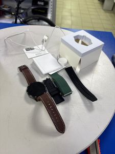 Б/в Смарт-годинник Hoco y21 01-200802344