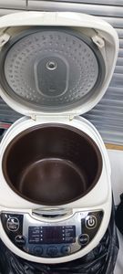 Б/в Мультиварка Moulinex mk707 01-200803069