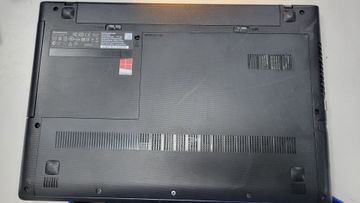 Б/в Ноутбук Lenovo 15/core i5 5200u ddr3/8gb ddr3/ssd 128 gb/*інтегрована 01-200803565